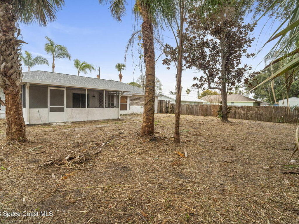 5945 Coker Avenue, Cocoa, FL 32927