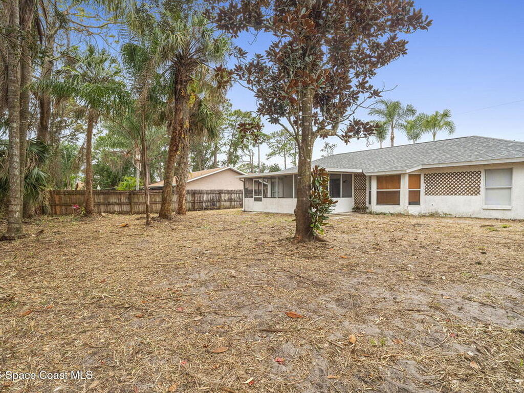 5945 Coker Avenue, Cocoa, FL 32927