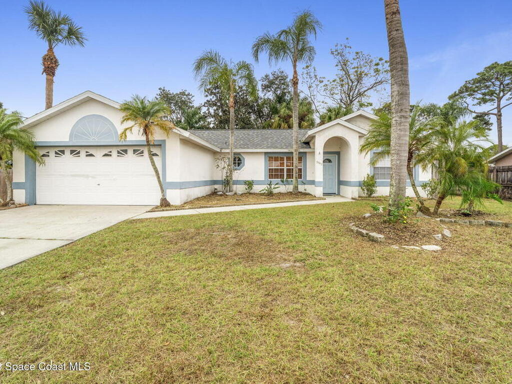 5945 Coker Avenue, Cocoa, FL 32927