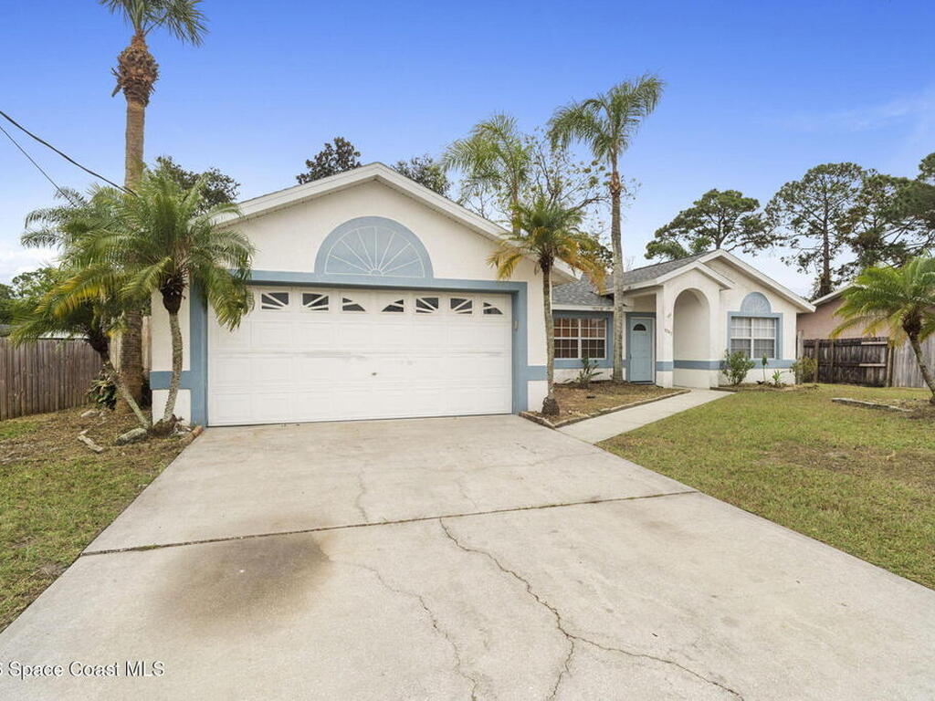 5945 Coker Avenue, Cocoa, FL 32927