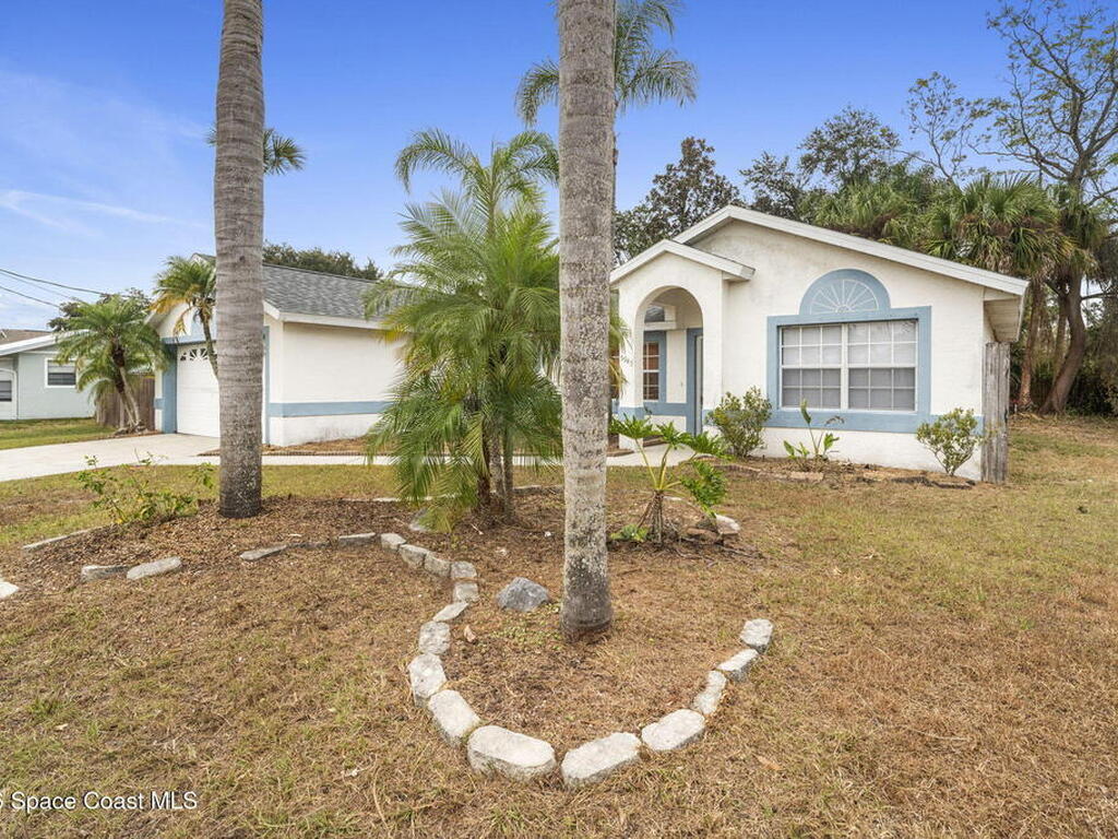 5945 Coker Avenue, Cocoa, FL 32927