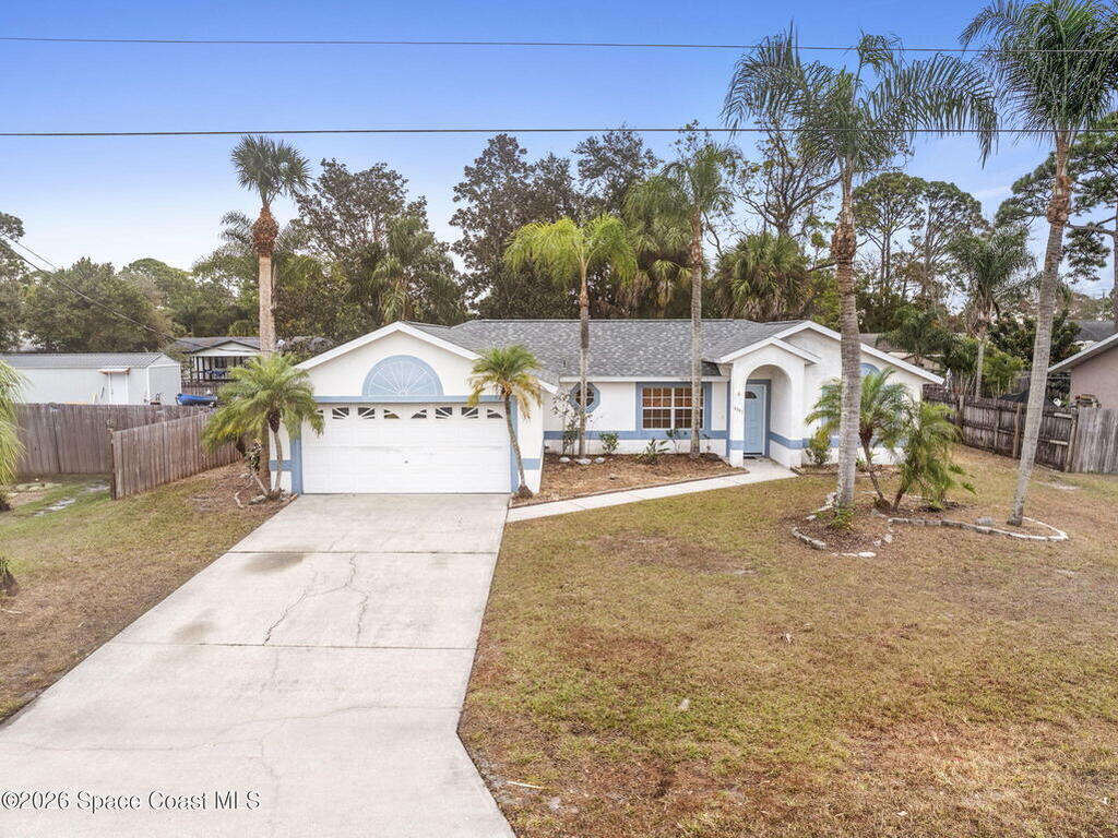 5945 Coker Avenue, Cocoa, FL 32927