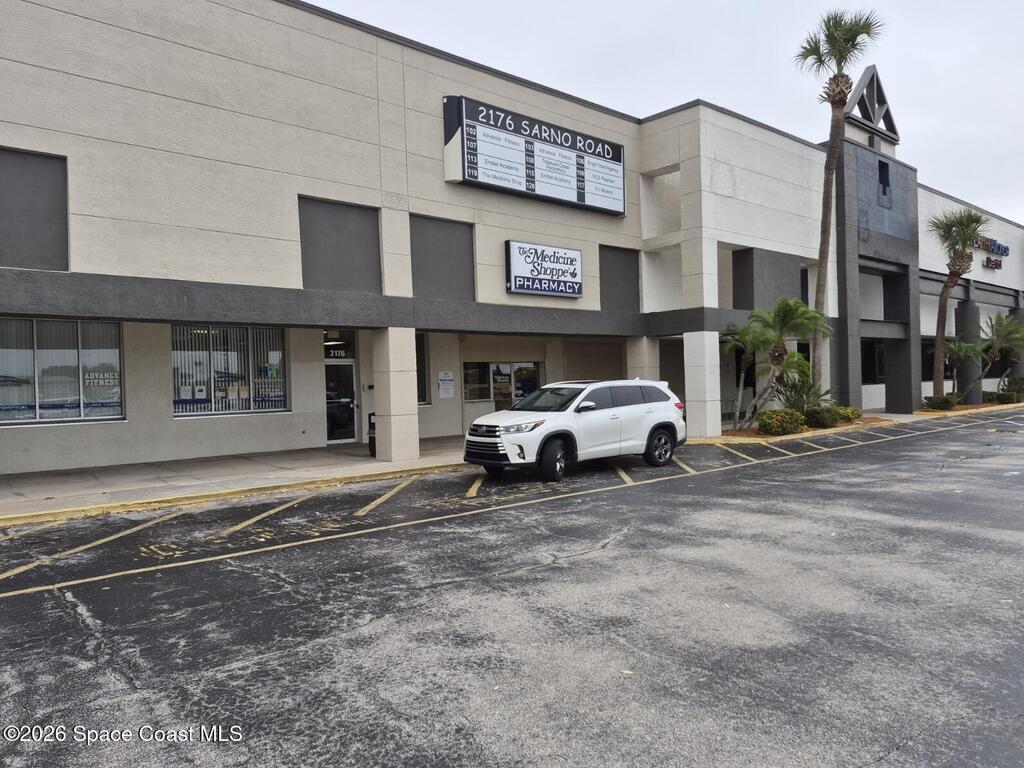 2176 Sarno Road, Melbourne, FL 32935