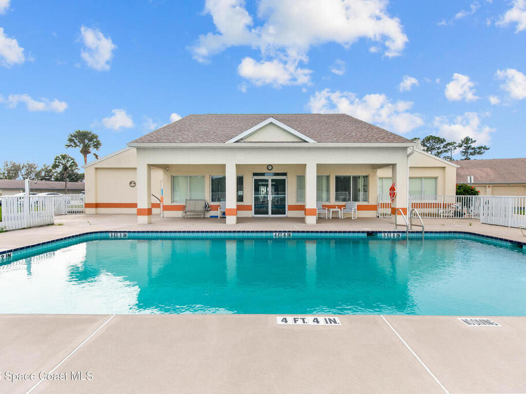 1410 Huntington Lane, Rockledge, FL 32955