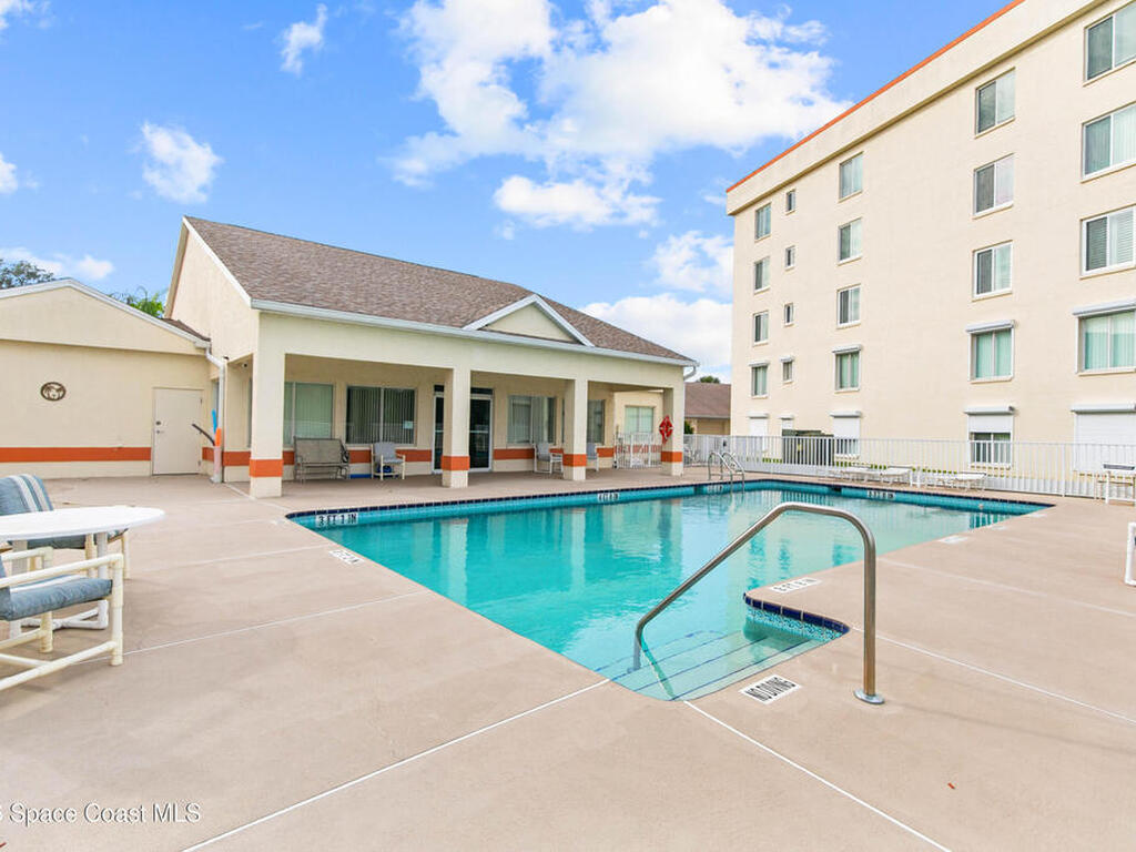 1410 Huntington Lane, Rockledge, FL 32955