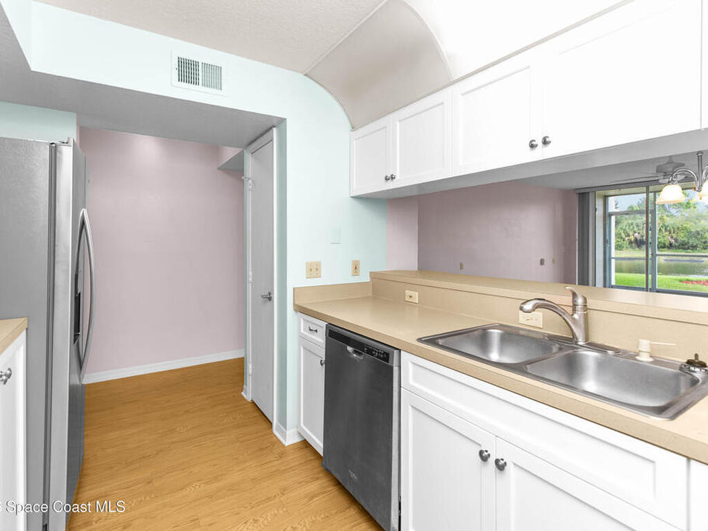 1410 Huntington Lane, Rockledge, FL 32955