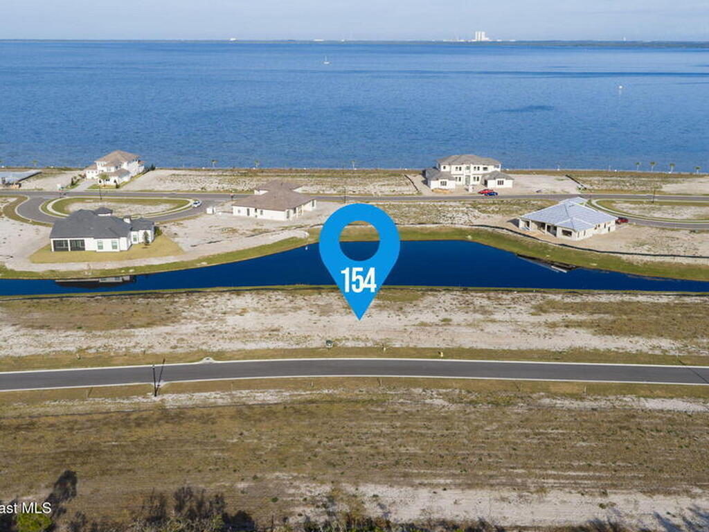 6163 Solstice Drive, Titusville, FL 32780