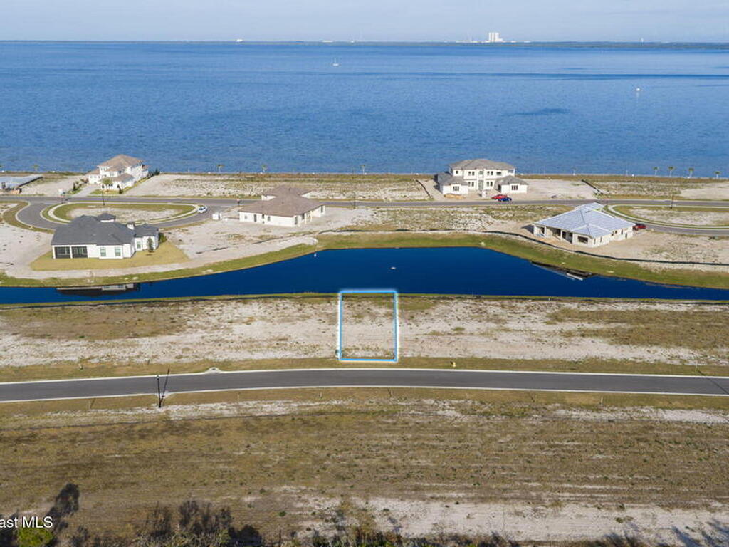 6163 Solstice Drive, Titusville, FL 32780