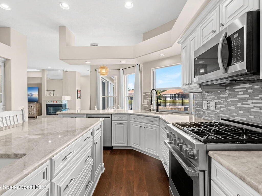 630 Newport Drive, Indialantic, FL 32903