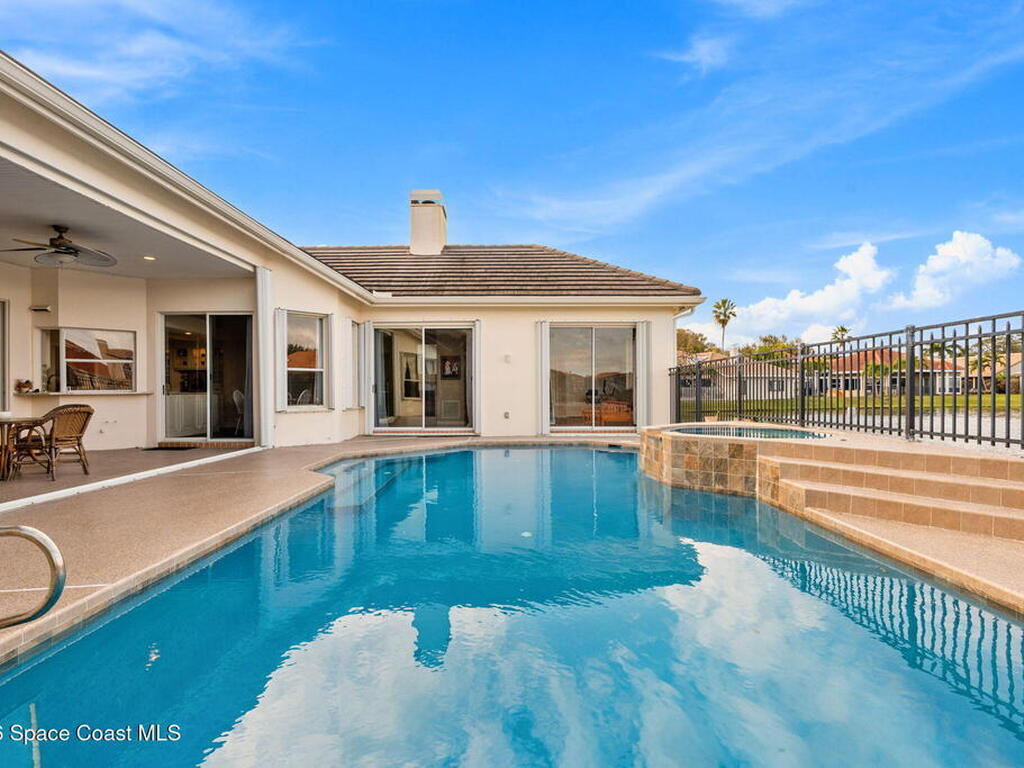 630 Newport Drive, Indialantic, FL 32903