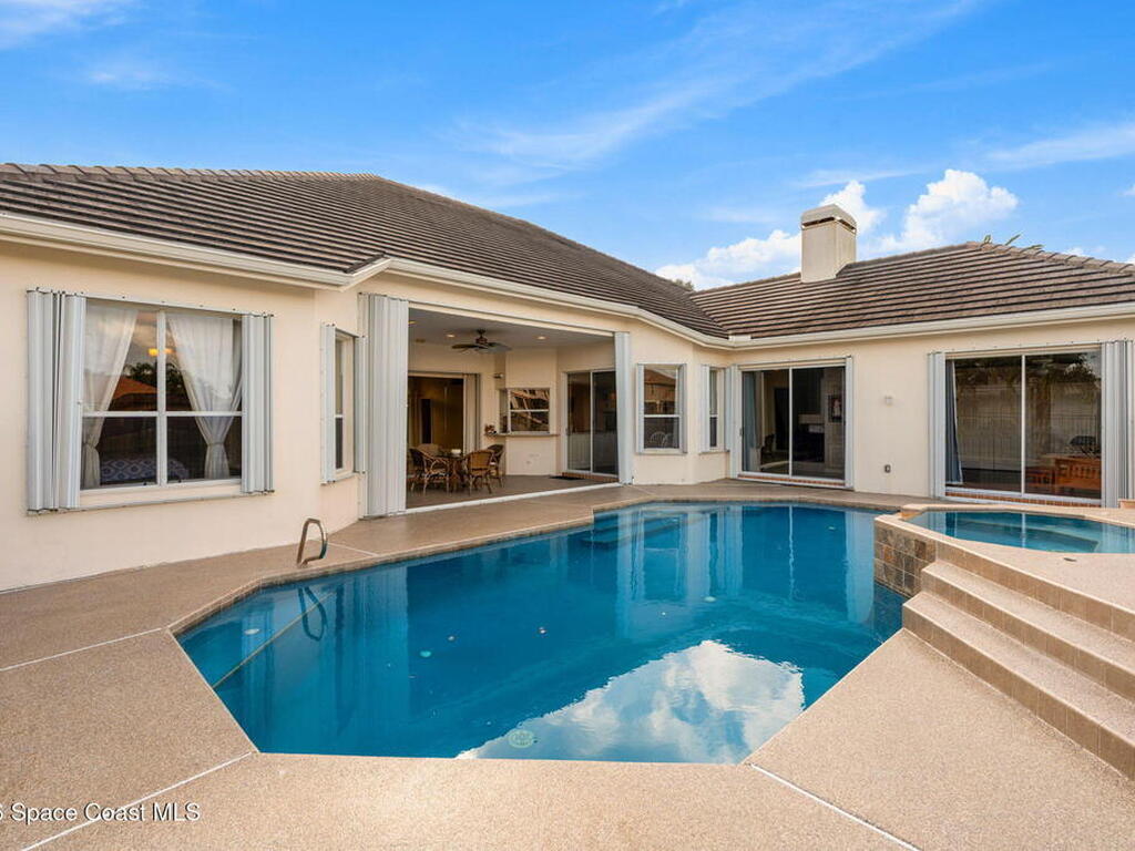 630 Newport Drive, Indialantic, FL 32903