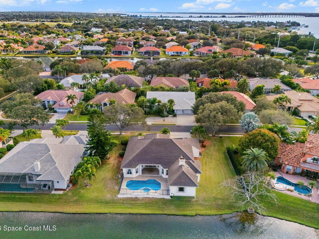 630 Newport Drive, Indialantic, FL 32903