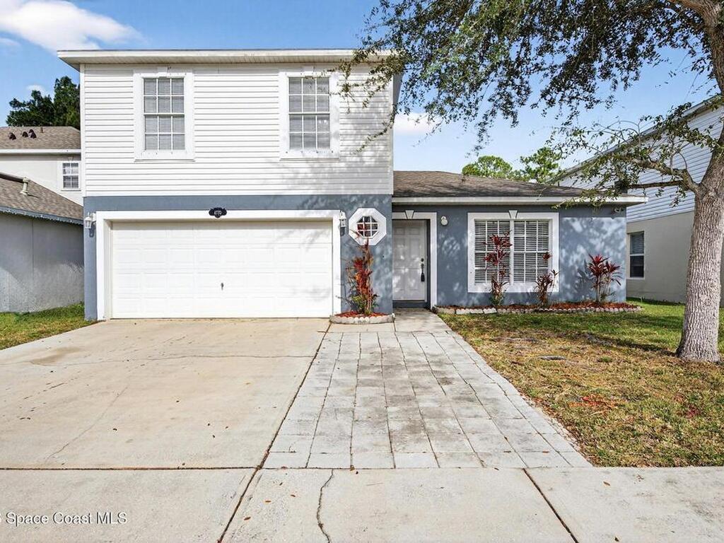 4770 Elena Way, Melbourne, FL 32934