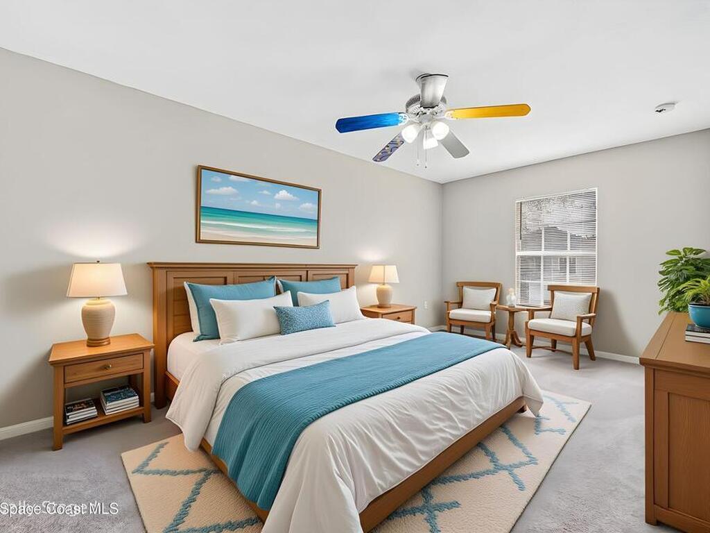 4770 Elena Way, Melbourne, FL 32934