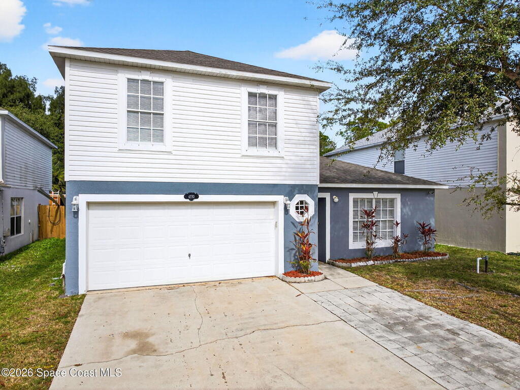 4770 Elena Way, Melbourne, FL 32934