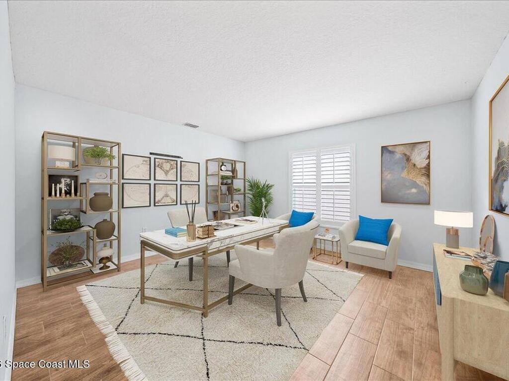 2338 Maeve Circle, West Melbourne, FL 32904