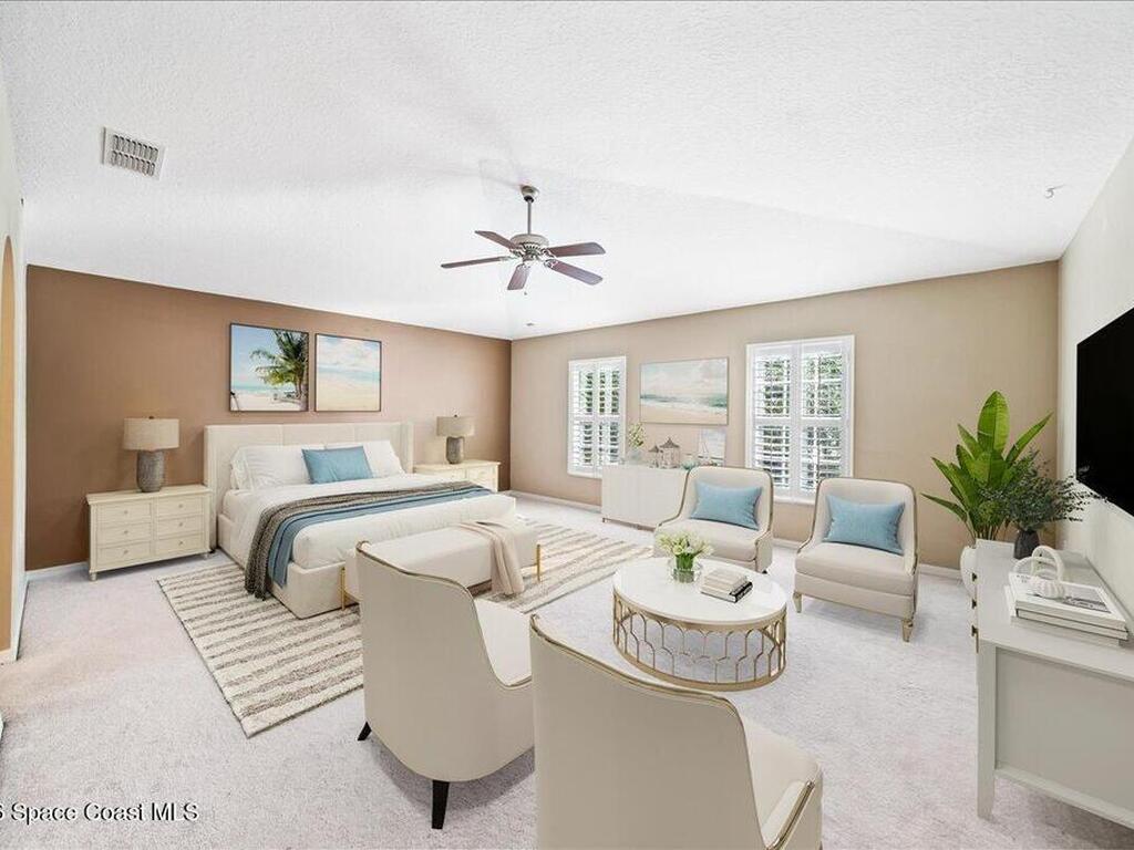 2338 Maeve Circle, West Melbourne, FL 32904