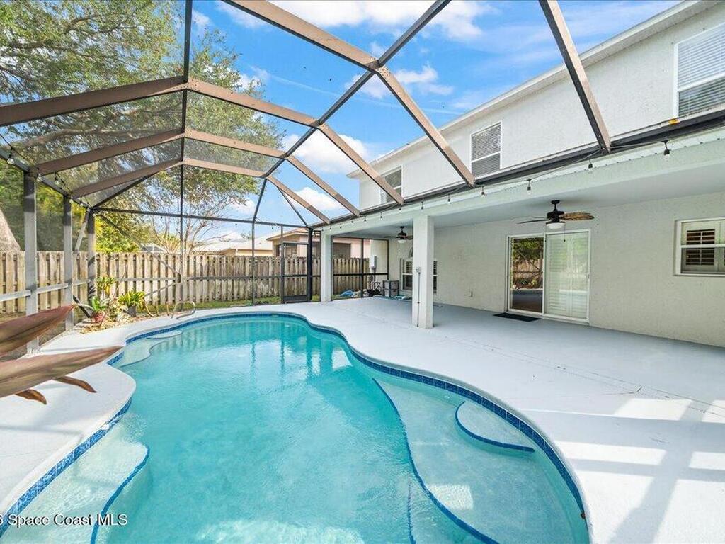 2338 Maeve Circle, West Melbourne, FL 32904