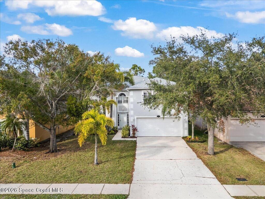 2338 Maeve Circle, West Melbourne, FL 32904