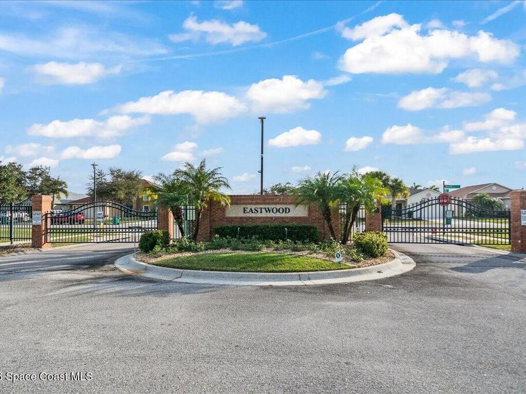 2338 Maeve Circle, West Melbourne, FL 32904