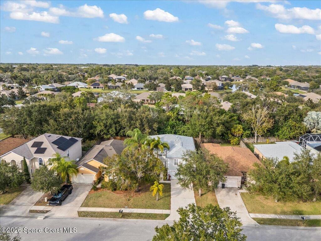 2338 Maeve Circle, West Melbourne, FL 32904