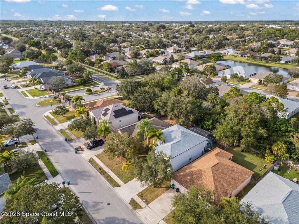 2338 Maeve Circle, West Melbourne, FL 32904