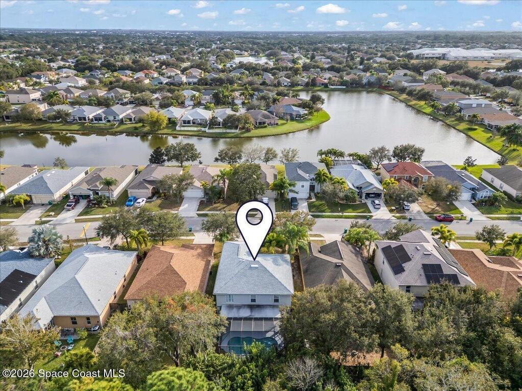 2338 Maeve Circle, West Melbourne, FL 32904