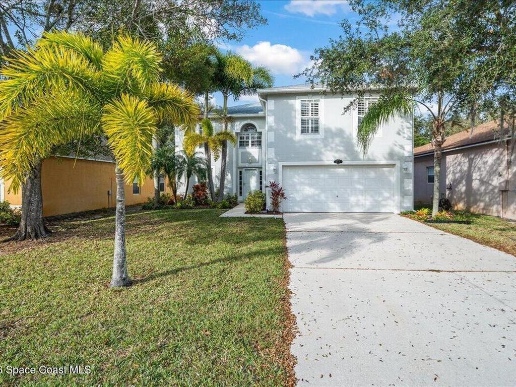 2338 Maeve Circle, West Melbourne, FL 32904