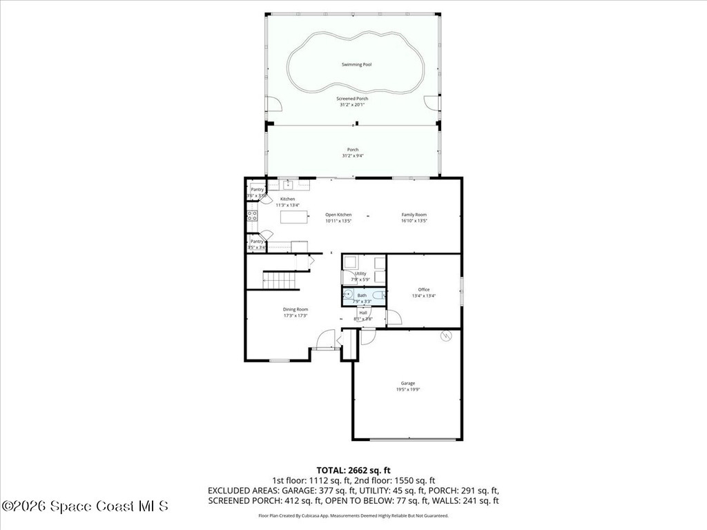 2338 Maeve Circle, West Melbourne, FL 32904