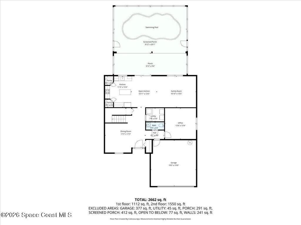 2338 Maeve Circle, West Melbourne, FL 32904