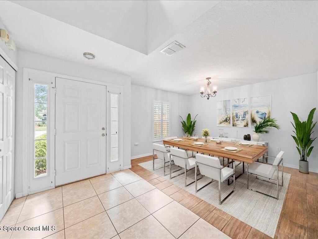 2338 Maeve Circle, West Melbourne, FL 32904