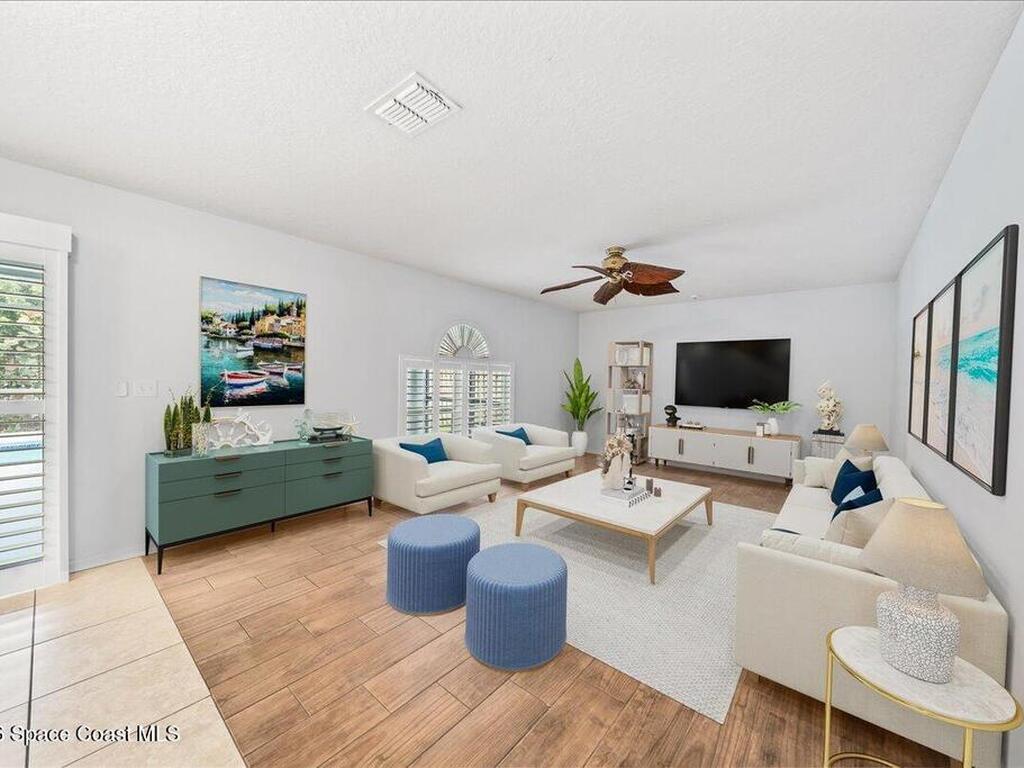 2338 Maeve Circle, West Melbourne, FL 32904