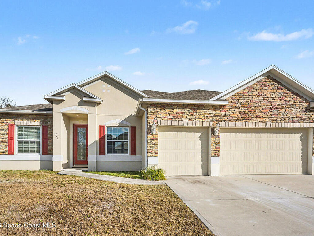 771 Taluga Avenue, Palm Bay, FL 32909