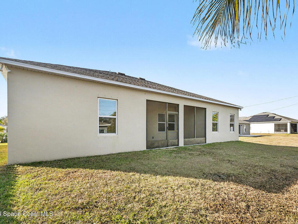 771 Taluga Avenue, Palm Bay, FL 32909