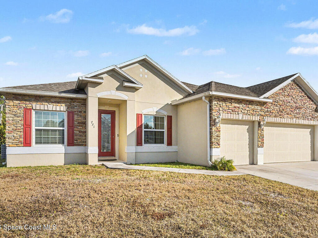 771 Taluga Avenue, Palm Bay, FL 32909