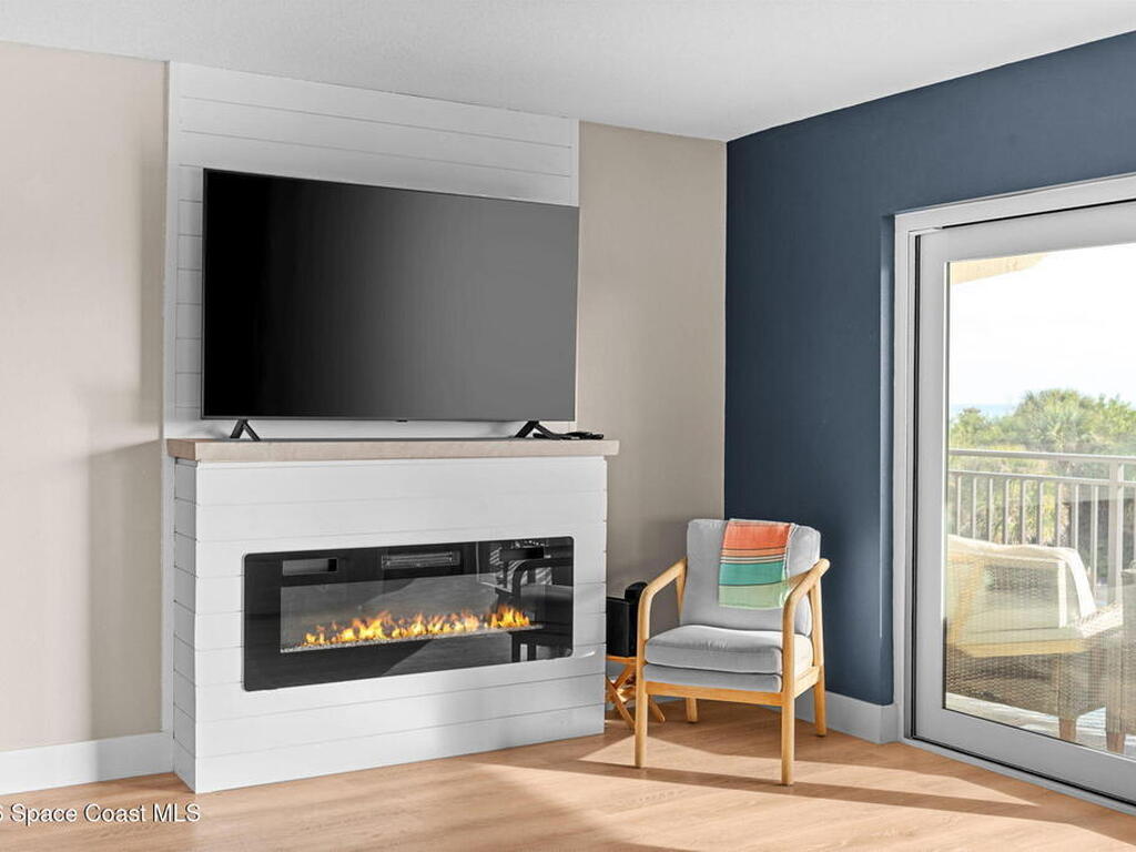 3060 N Atlantic Avenue, Cocoa Beach, FL 32931