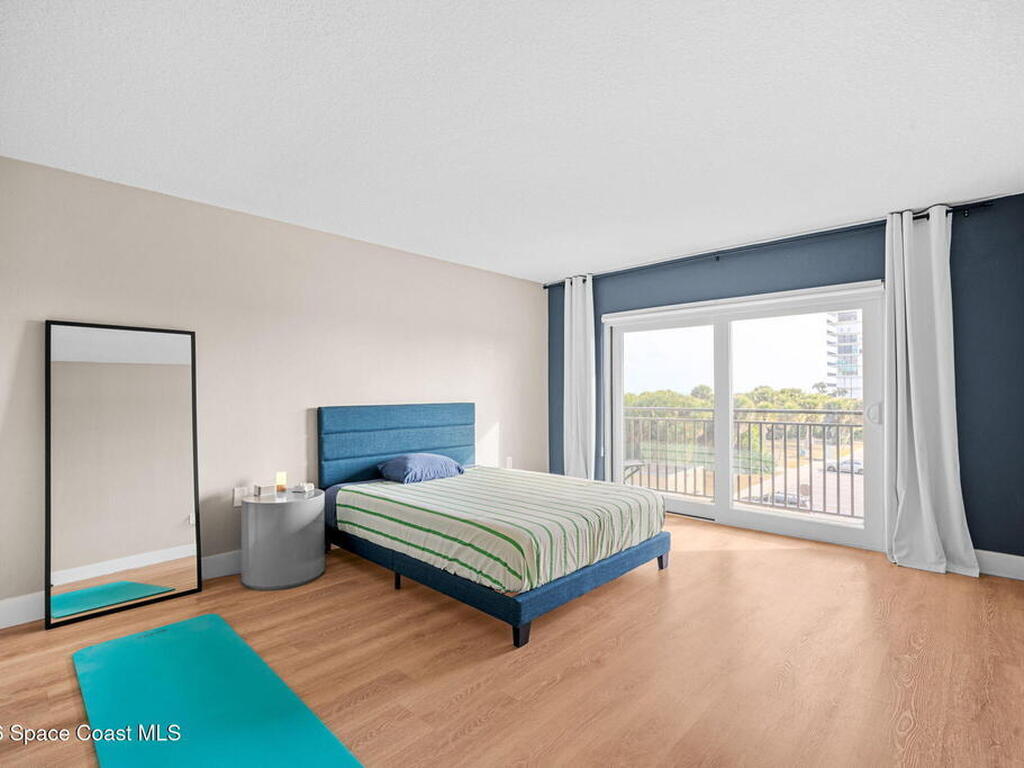 3060 N Atlantic Avenue, Cocoa Beach, FL 32931