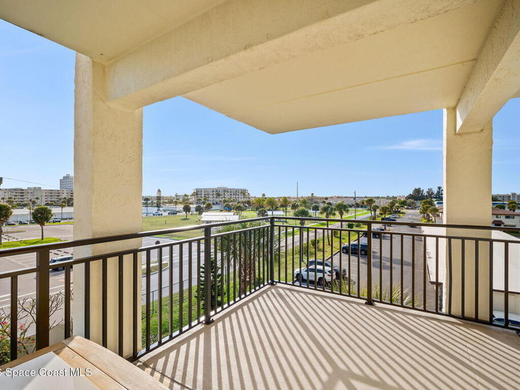 3060 N Atlantic Avenue, Cocoa Beach, FL 32931