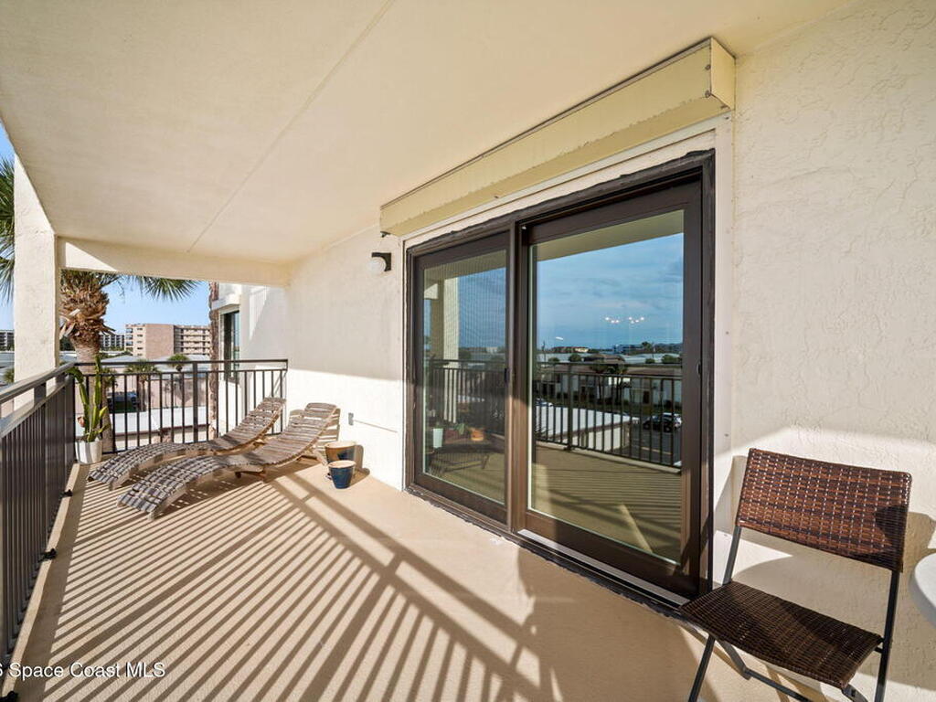 3060 N Atlantic Avenue, Cocoa Beach, FL 32931