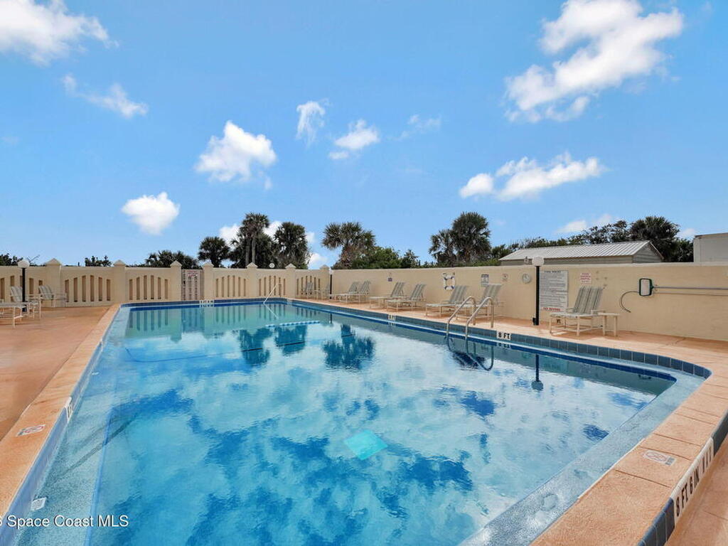 3060 N Atlantic Avenue, Cocoa Beach, FL 32931