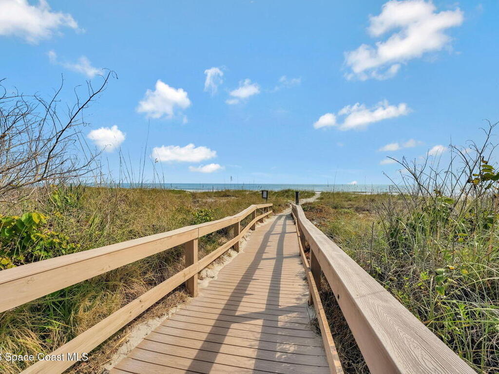 3060 N Atlantic Avenue, Cocoa Beach, FL 32931