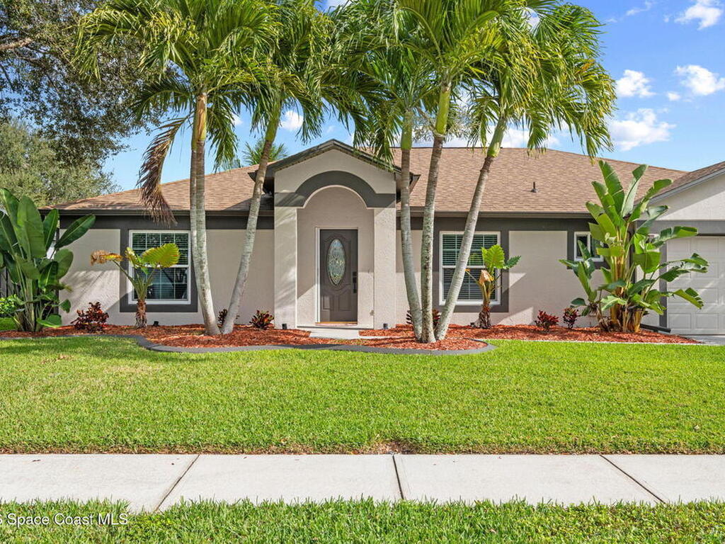 765 Triple Crown Lane, Melbourne, FL 32904