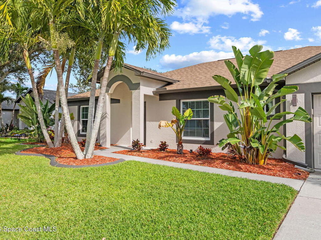 765 Triple Crown Lane, Melbourne, FL 32904