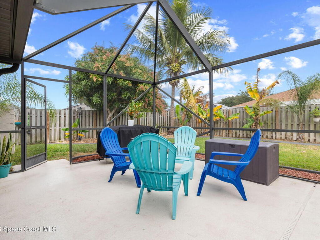 765 Triple Crown Lane, Melbourne, FL 32904