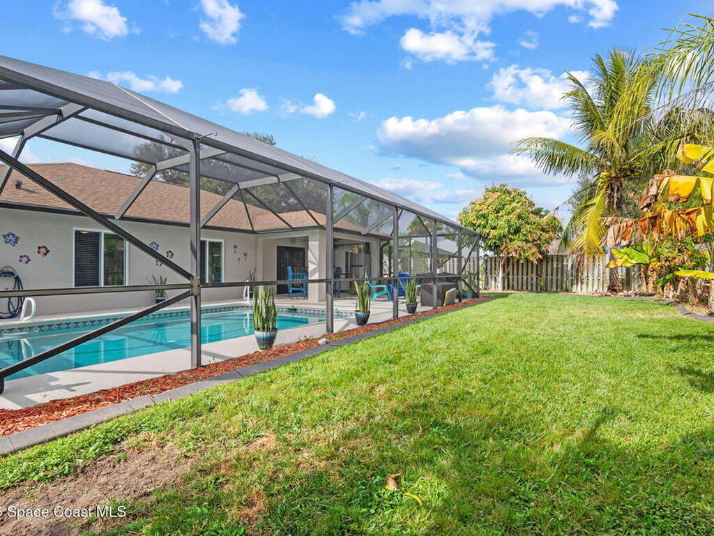 765 Triple Crown Lane, Melbourne, FL 32904