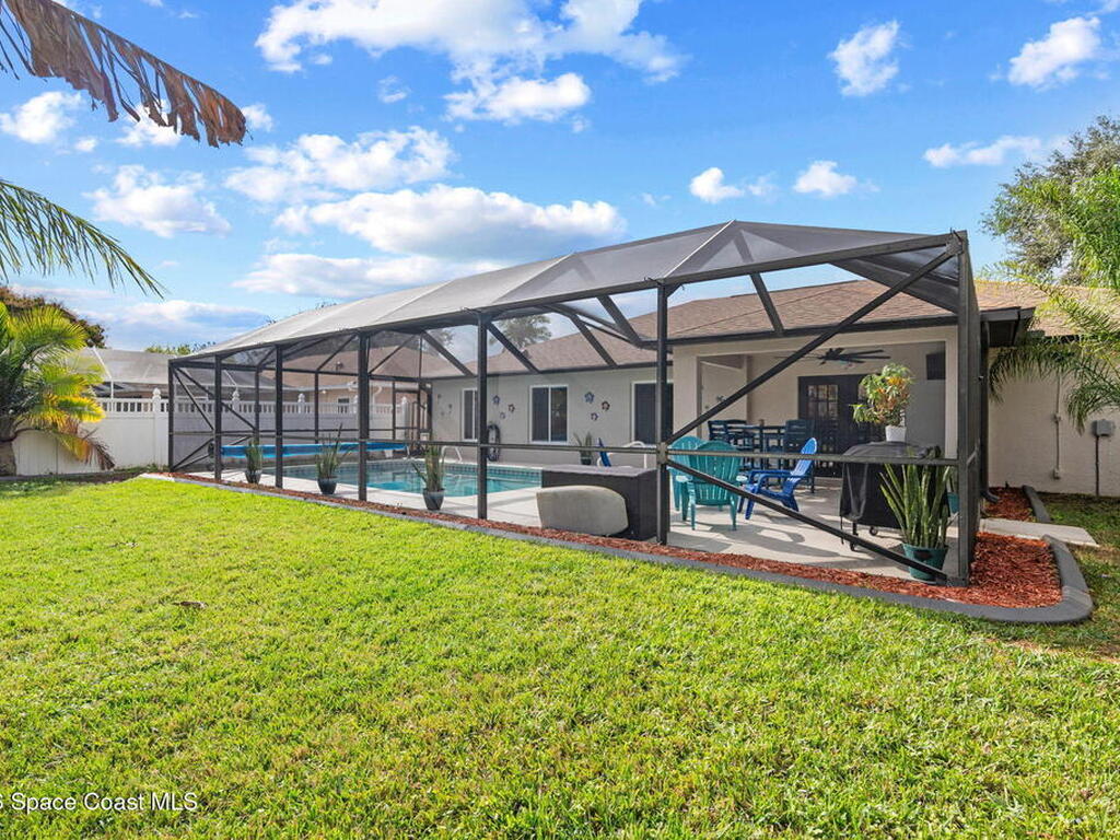 765 Triple Crown Lane, Melbourne, FL 32904