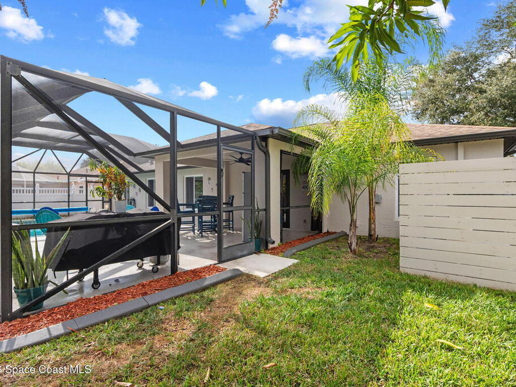 765 Triple Crown Lane, Melbourne, FL 32904