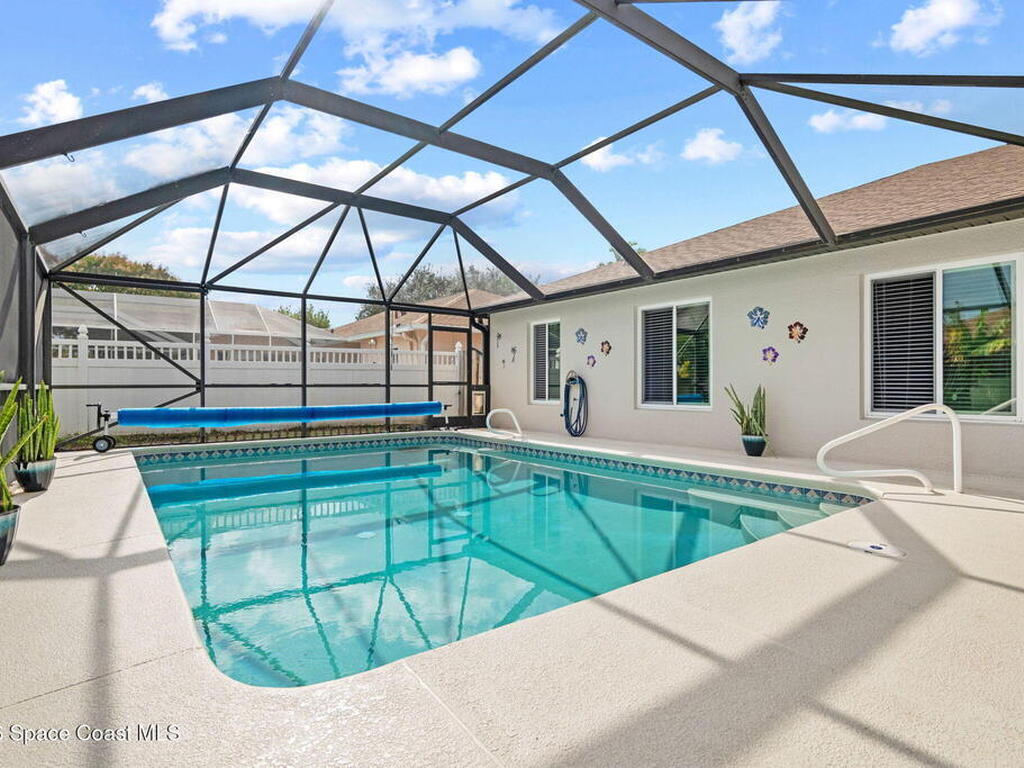 765 Triple Crown Lane, Melbourne, FL 32904