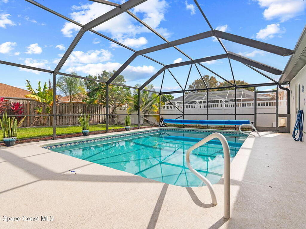 765 Triple Crown Lane, Melbourne, FL 32904