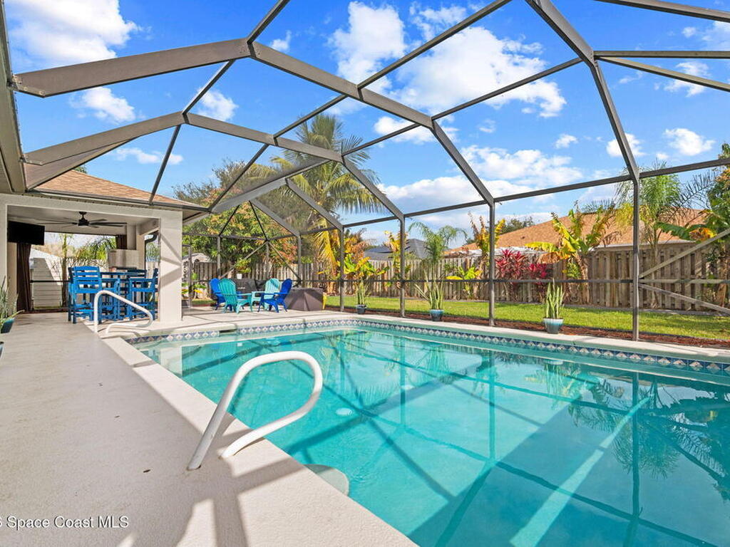 765 Triple Crown Lane, Melbourne, FL 32904